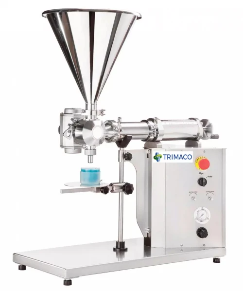 Semi-automatic dosing system Doselite®