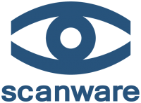 Logo scanware electronic GmbH