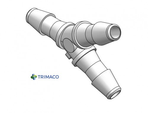 Y-connectors