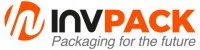 Logo INVpack S.L.